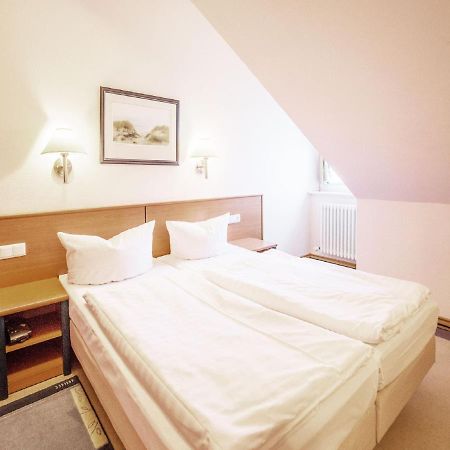 Duenenpark Binz - Komfort Ferienwohnung Mit 1 Schlafzimmer Und Balkon Im Dachgeschoss 235 외부 사진
